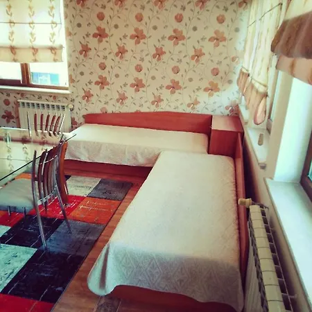 Gd Apartment Bansko