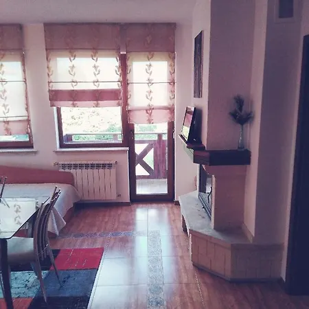 Gd Apartment *