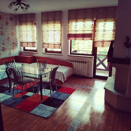 Gd Apartment Bansko