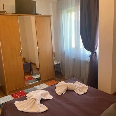 Апартаменты Gd