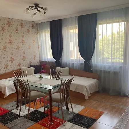 Apartment Gd Bansko