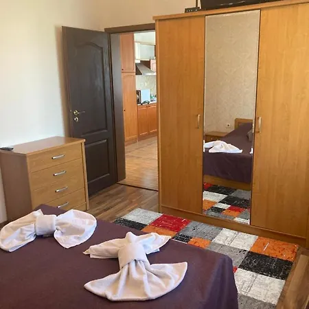 Apartment Gd Bansko