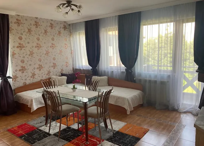 Apartment Gd Bansko